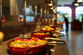 LEGOLAND Korea Resort Hotel - Restaurant