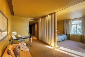 Pestana Palacio do Freixo, Pousada & National Monument - The Leading Hotels of the World - Chambre