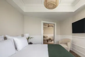Galei Kinneret Hotel - Chambre
