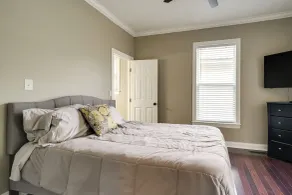 Downtown Wilmington Home: Walk to Cape Fear River! - Interior