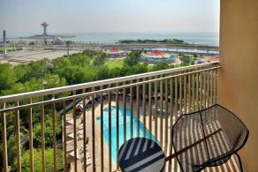 Le Meridien Al Khobar - Pool