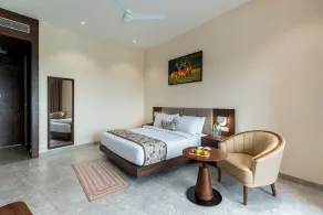 Osian Valley Resort & Spa Kumbhalgarh - Camera
