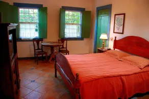 Vila Angatu Eco Resort & SPA - Room