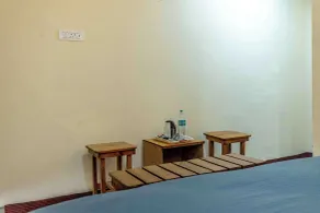 Hidden Valley Homestay, Pangot - Chambre
