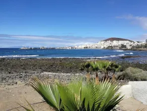 Room-big Room Tenerife Sur & Private Bat - Fiskeri