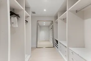 W South Beach - Chambre