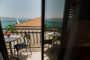 Hotel Vila Tina - Chambre