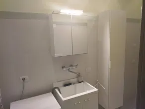 Room-double Room Between Padua and Chiog - Bathroom amenities