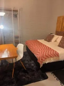 Studio Zen - Chambre