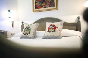 Hotel Ristorante S'Astore - Quarto
