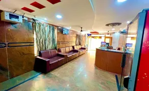 Hotel Govindh Heights - Reception