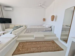 MvibesMykonos homes and studios - Room