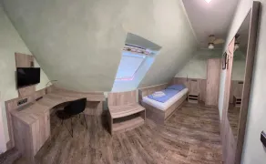 Hotel MyLord - Chambre