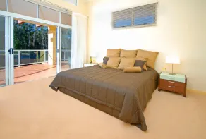 Magnolia Lane Apartments - Room