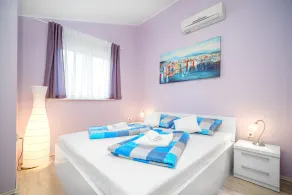 Adria Sun Apartments - Room