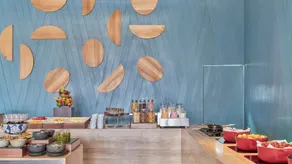 SOUMA Hotel, Vignette Collection by IHG - Restaurant