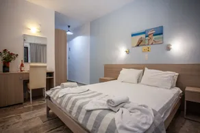 Myrtis Spa Hotel - Room