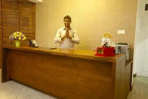 Viyana Boutique Hotel - Réception