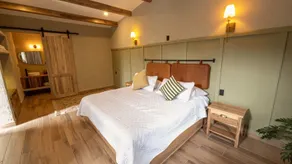 Boscana Forest Resort & Residence - Zimmer