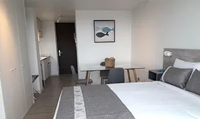 EcoApart Antofagasta - Room