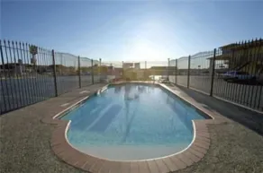 Travelodge by Wyndham New Braunfels - Piscine