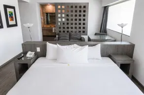 We Hotel Aeropuerto - Rom