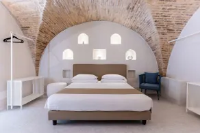 Il Timbro B&B Vasto Centro - Habitación