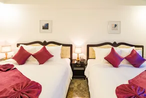 Hoian Central Hotel - Room