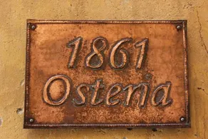 Residenza D'epoca 1861 - Restaurante