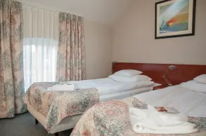 Hotel Hugo Business & Spa - Camera