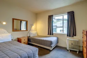 Lakeside Motel - Chambre
