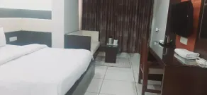 Hotel Apex Inn - Room