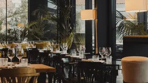 Memmo Príncipe Real, a Member of Design Hotels - Restaurant