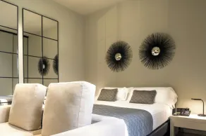 The Valentia Cabillers - Chambre