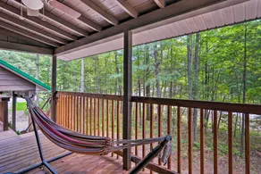 Dog-friendly Home Near Crystal Mtn & Outdoor Rec! - Interiør
