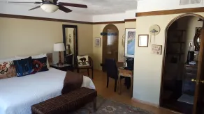 Vineyard Hacienda - Zimmer