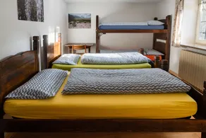 Albergo Locanda Mistral - Værelse