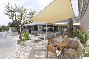Tango Studios - Restaurant