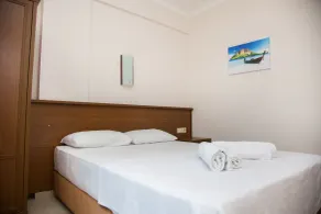 B&B Yuzbasi Beach - Habitación