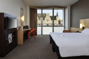 ibis Kortrijk Centrum - View from room