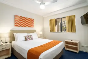 Turtle Beach Resort - Chambre