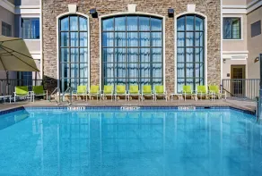 Homewood Suites by Hilton Eatontown - Piscine