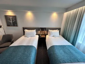 Holiday Inn Bristol Airport by IHG - Chambre