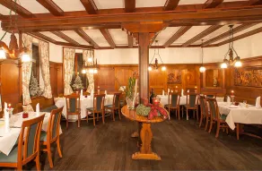 Hotel Winzerstube - Ristorante