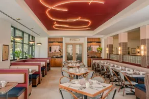 Origin Baton Rouge, a Wyndham Hotel - Restaurant