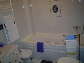 Petit Chateau - Salle de bain