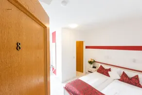 Hotel Weinhaus Wiedemann - Chambre