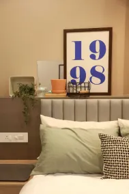 Southside by Daily Stays - Room