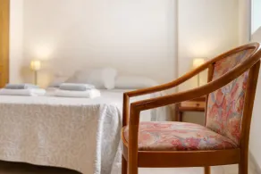Charming 3 bedroom apartment - Værelse