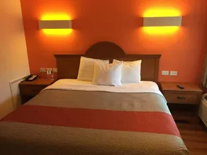 FairBridge Inn Express North Lima - Chambre